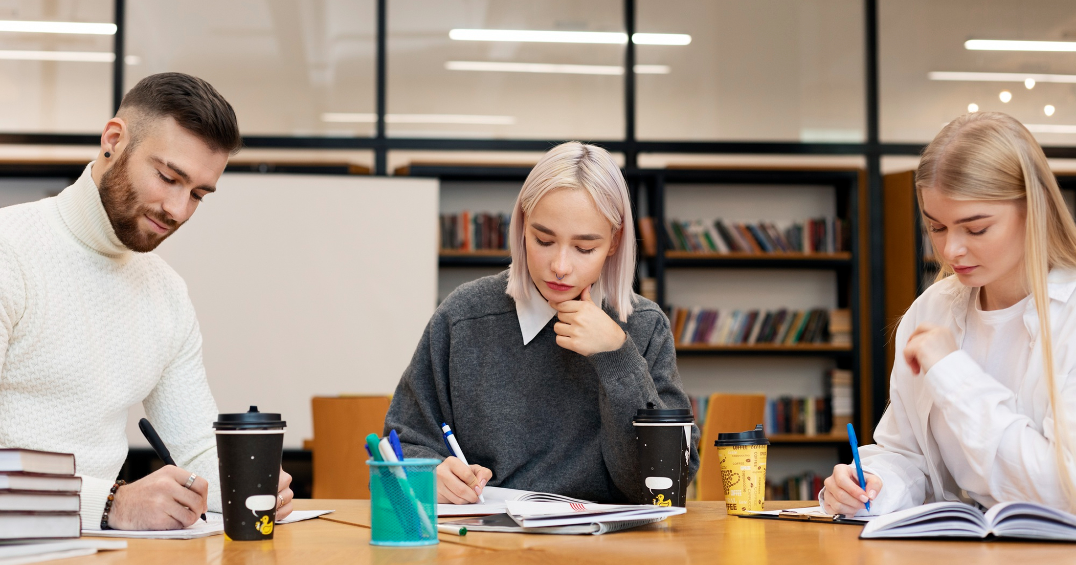 Simple Coursework Planning Methods That Actually Work